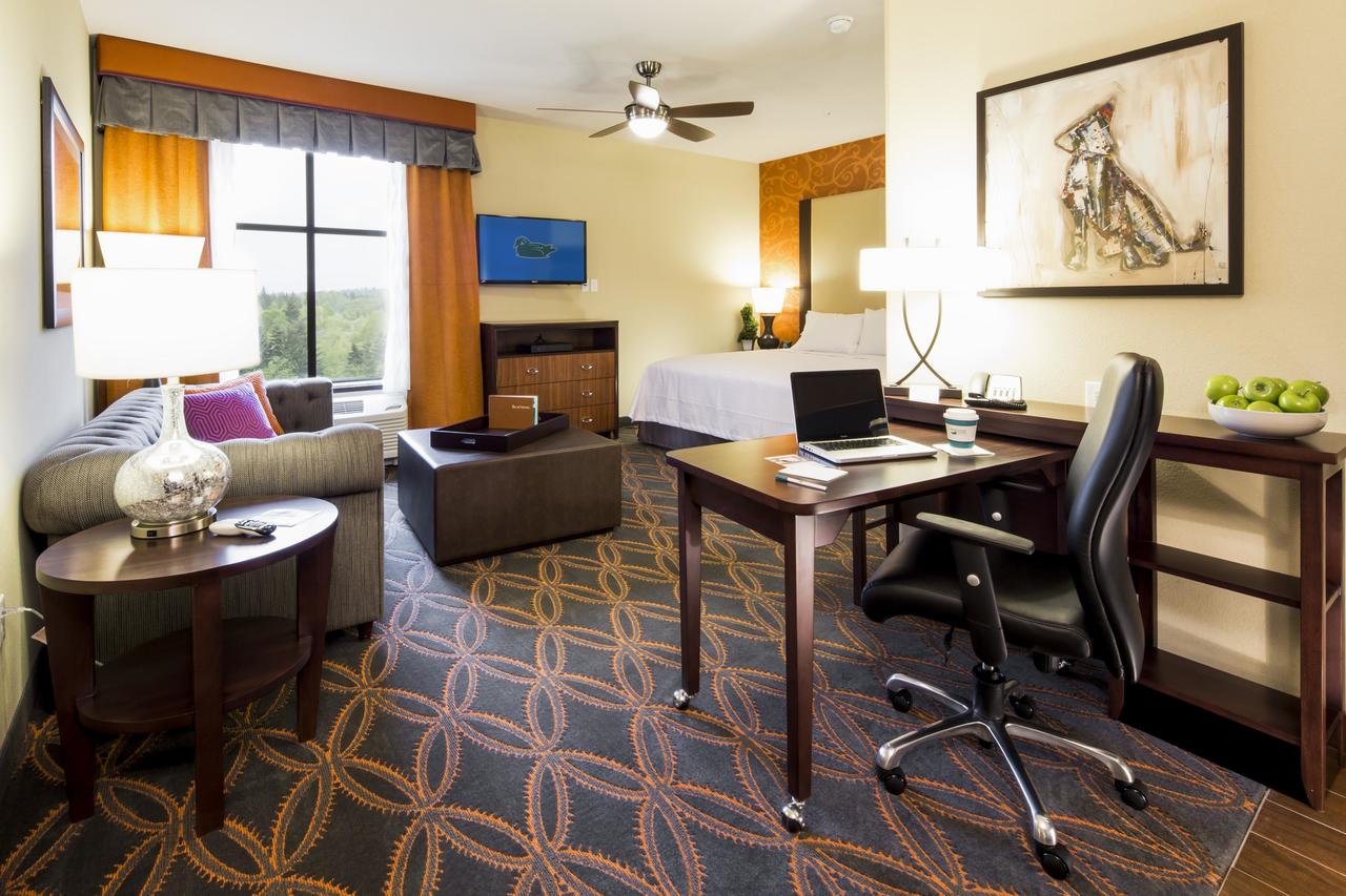 Homewood Suites By Hilton Seattle/Lynnwood - thumb 17
