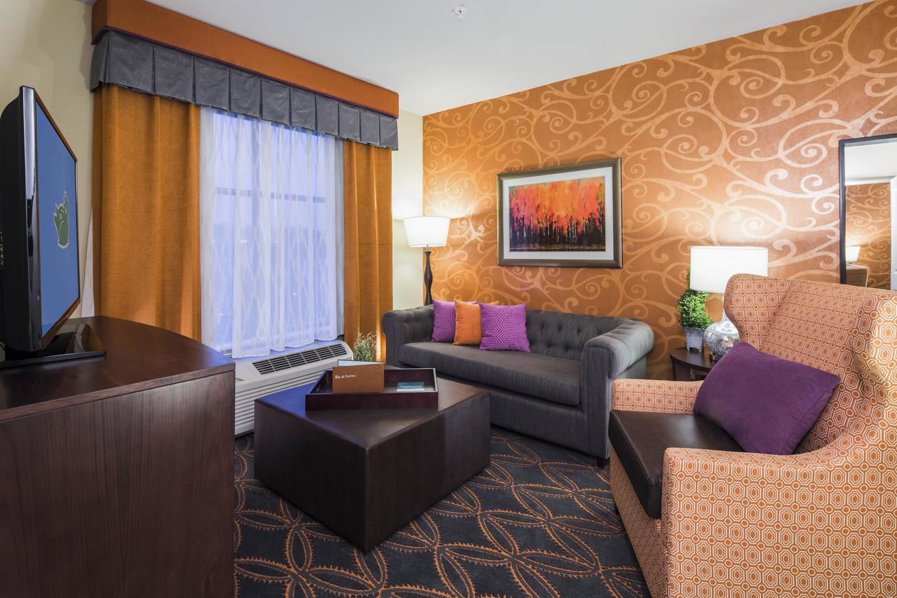 Homewood Suites By Hilton Seattle/Lynnwood - thumb 28