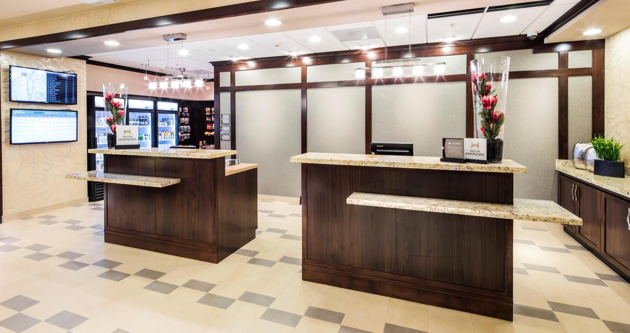 Homewood Suites By Hilton Seattle/Lynnwood - thumb 18