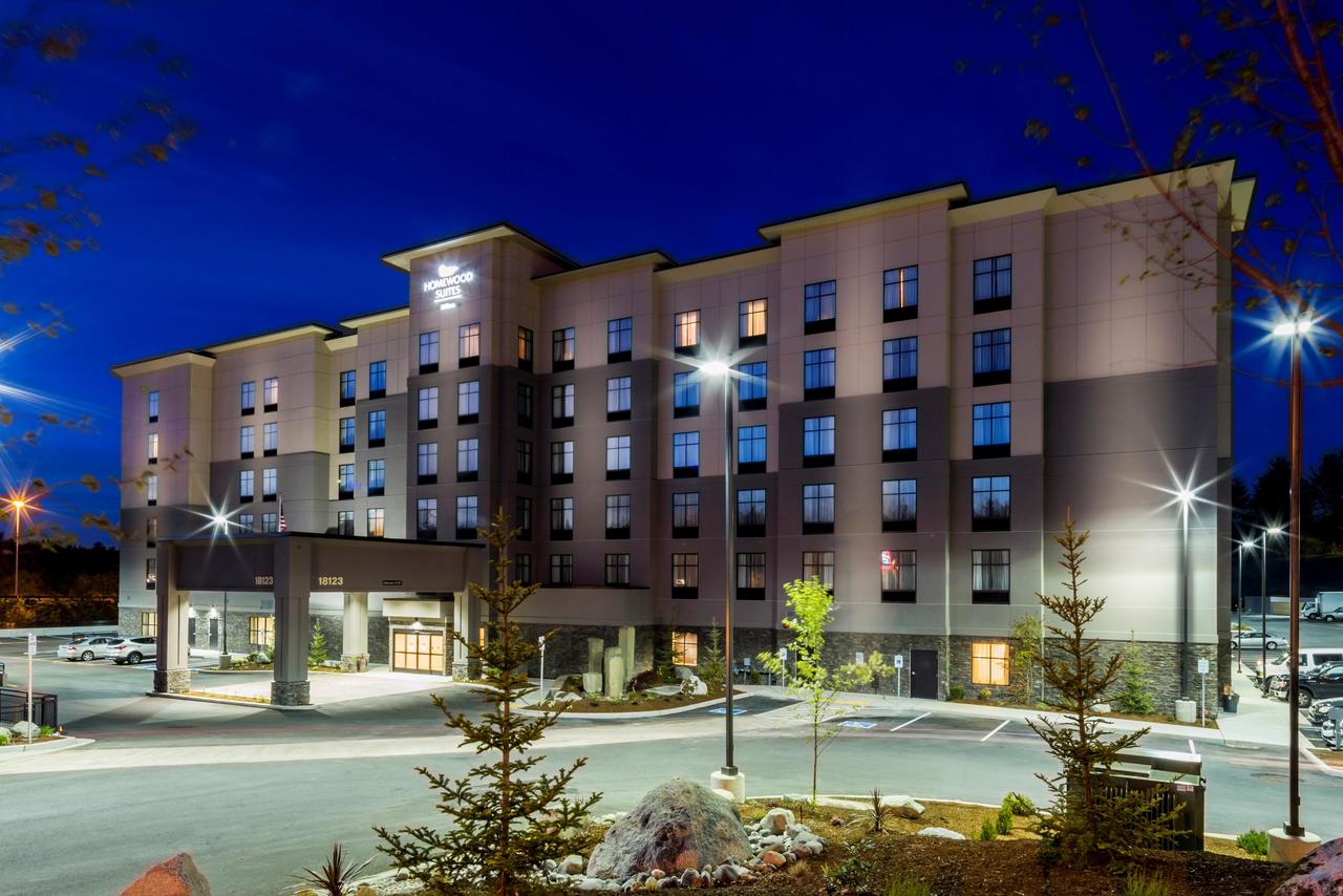 Homewood Suites By Hilton Seattle/Lynnwood - thumb 19