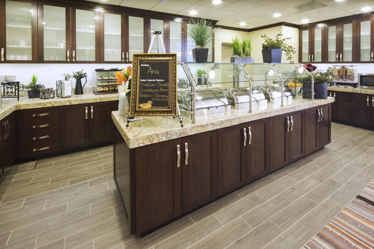 Homewood Suites By Hilton Seattle/Lynnwood - thumb 24