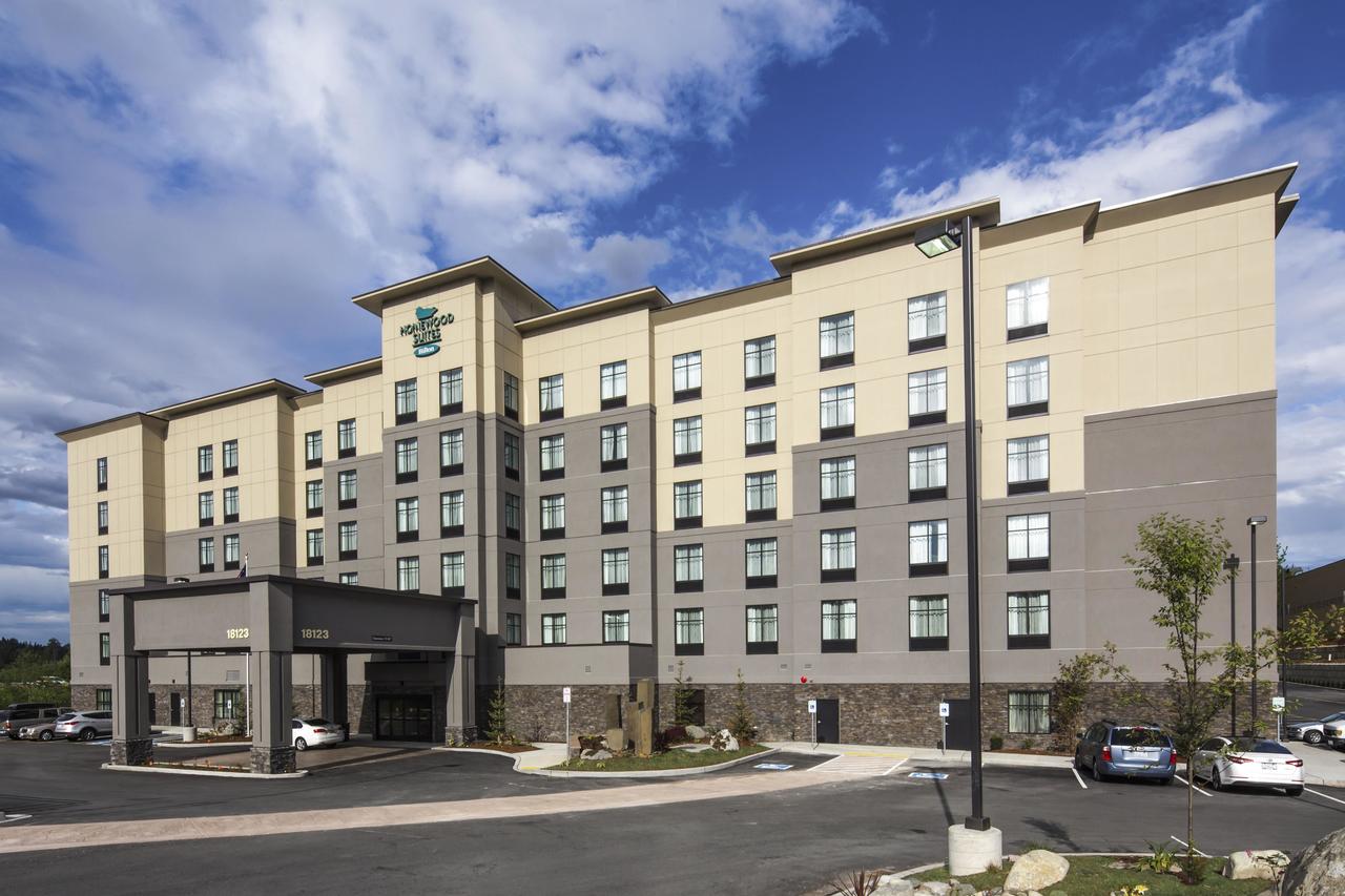 Homewood Suites By Hilton Seattle/Lynnwood - thumb 30