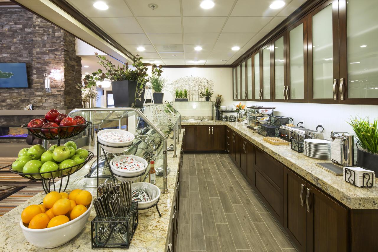 Homewood Suites By Hilton Seattle/Lynnwood - thumb 21