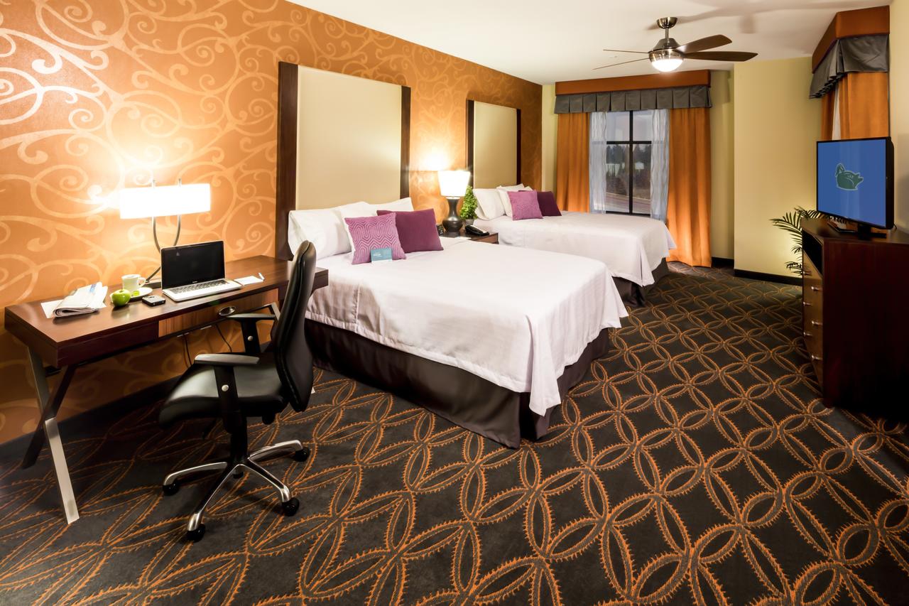 Homewood Suites By Hilton Seattle/Lynnwood - thumb 3