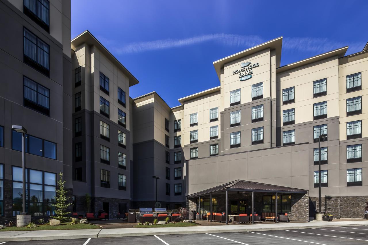 Homewood Suites By Hilton Seattle/Lynnwood - thumb 31