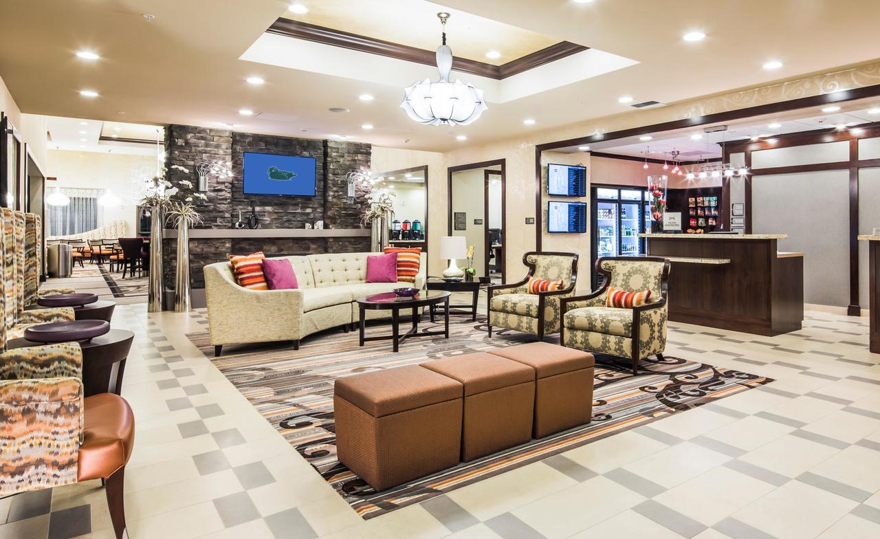 Homewood Suites By Hilton Seattle/Lynnwood - thumb 0