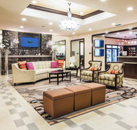 Homewood Suites by Hilton Seattle/Lynnwood - Accommodation Los Angeles