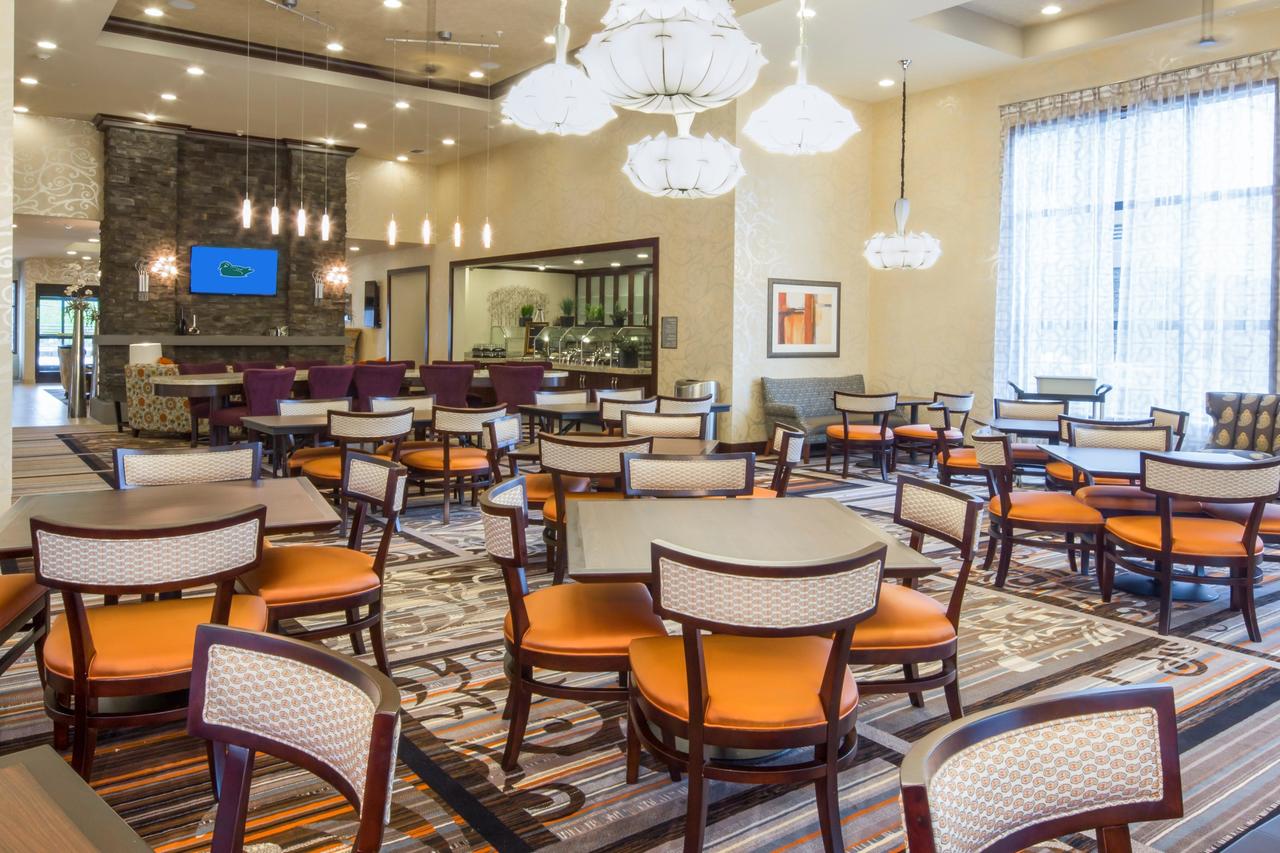 Homewood Suites By Hilton Seattle/Lynnwood - thumb 26