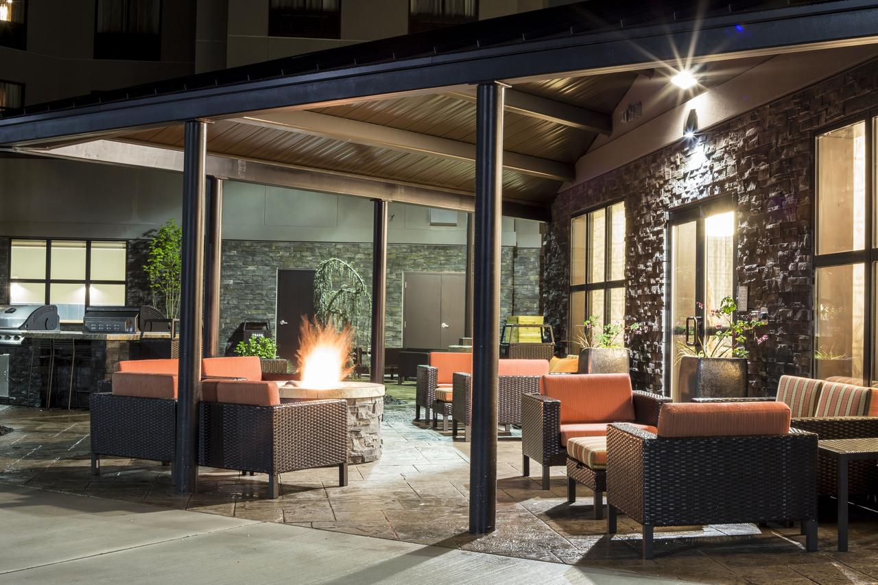 Homewood Suites By Hilton Seattle/Lynnwood - thumb 1