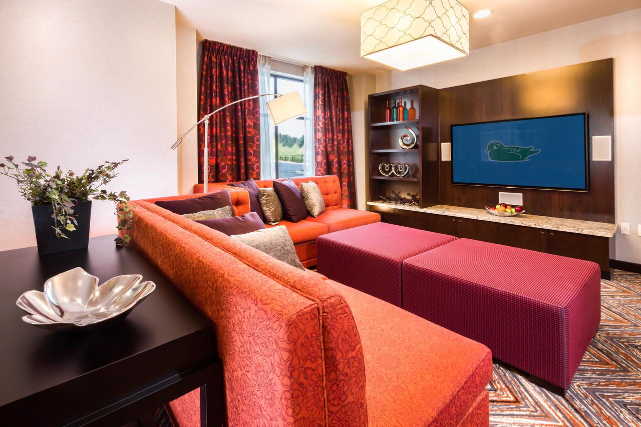Homewood Suites By Hilton Seattle/Lynnwood - thumb 29