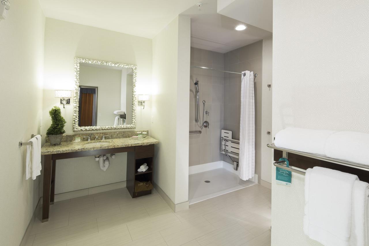 Homewood Suites By Hilton Seattle/Lynnwood - thumb 10