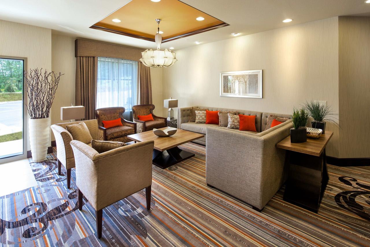 Homewood Suites By Hilton Seattle/Lynnwood - thumb 11