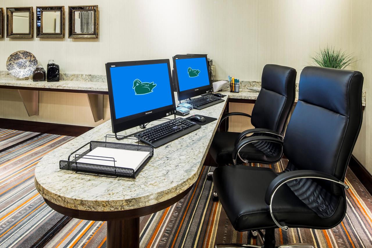 Homewood Suites By Hilton Seattle/Lynnwood - thumb 20