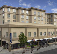 Hilton Garden Inn Yakima - Accommodation Los Angeles