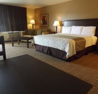 GuestHouse Inn  Suites Montesano - Accommodation Los Angeles