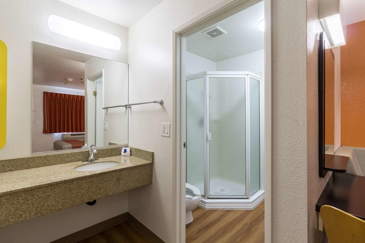 Motel 6 Seattle North - Kirkland - thumb 41