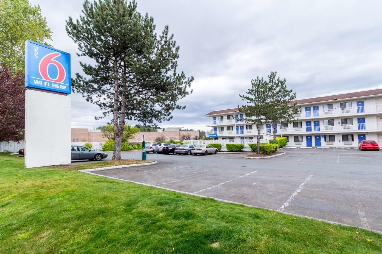 Motel 6 Seattle North - Kirkland - thumb 0