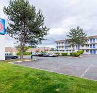 Motel 6 Seattle North - Kirkland - Accommodation Los Angeles