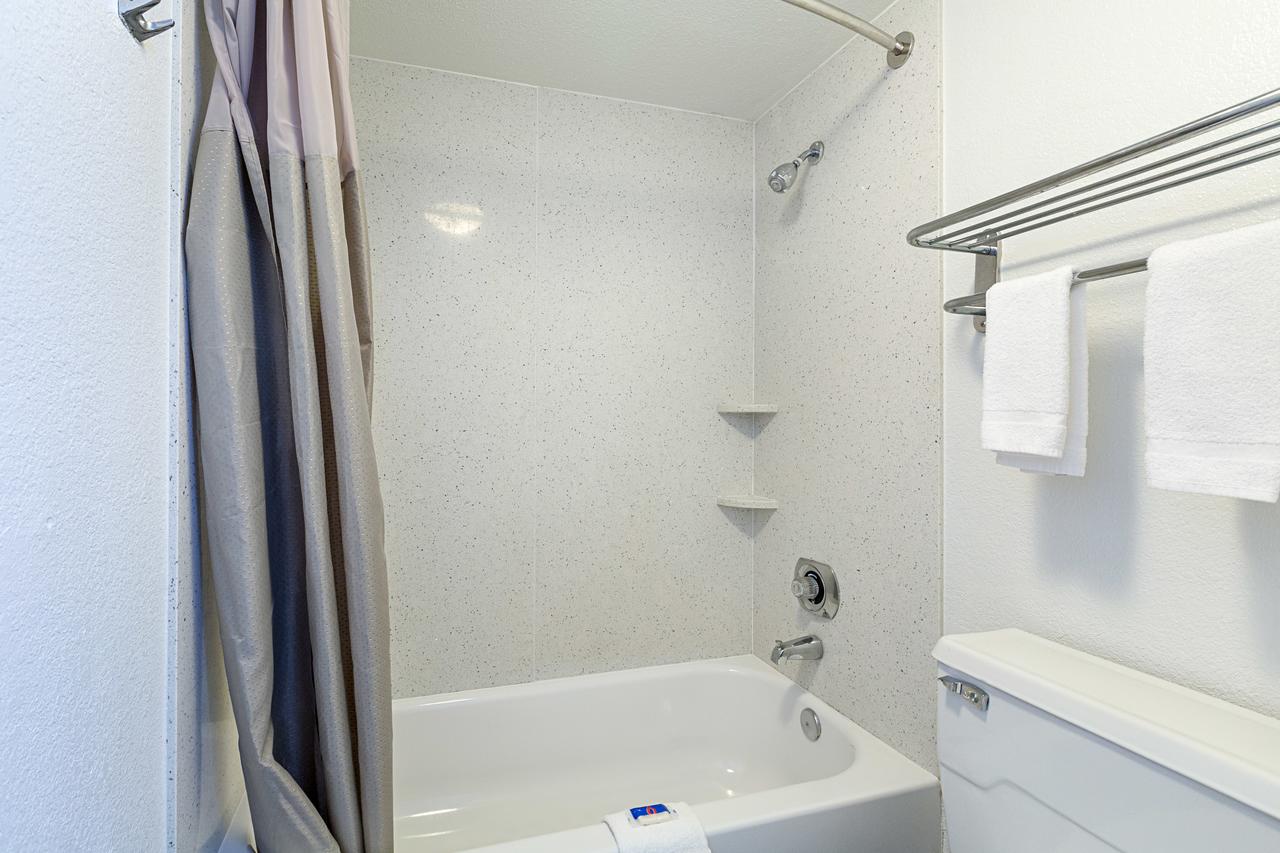 Motel 6 Seattle North - Kirkland - thumb 28