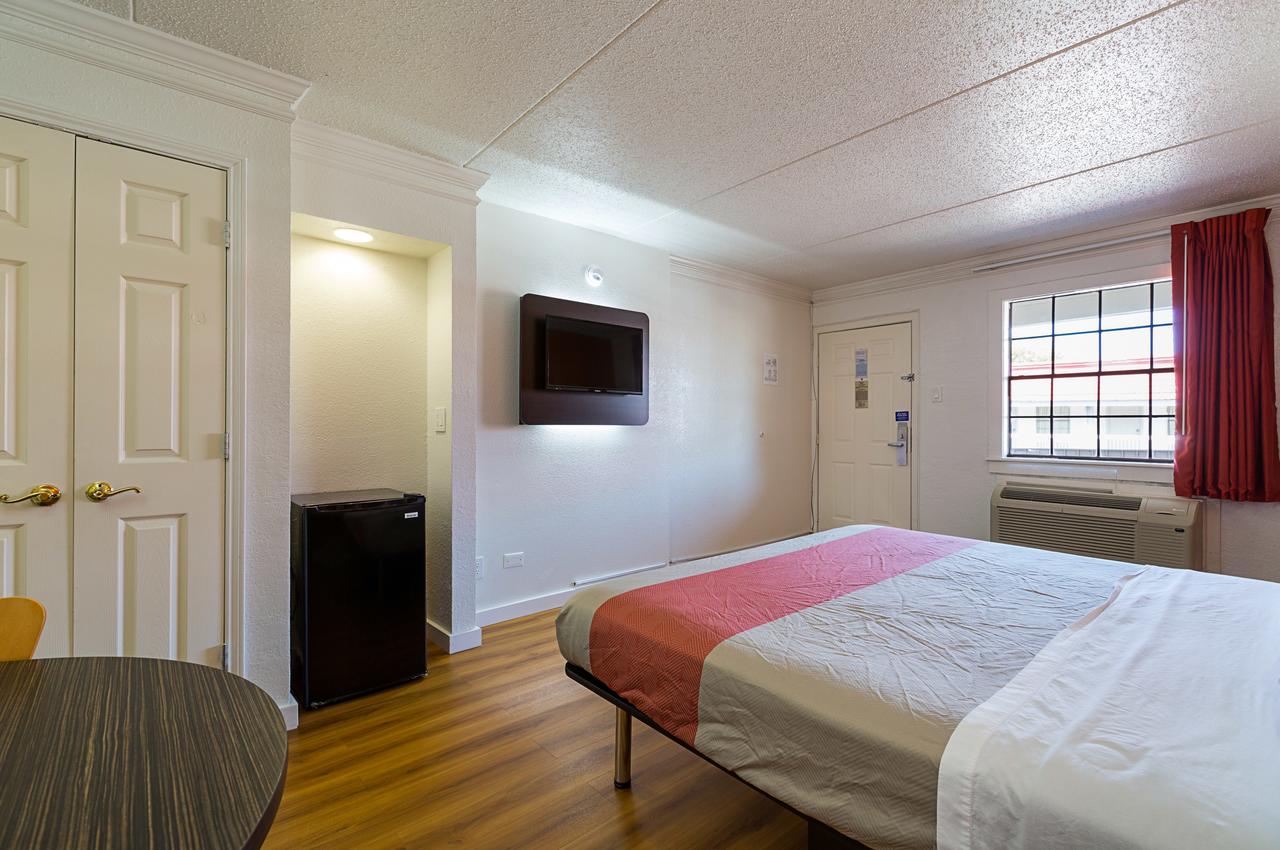 Motel 6 Seattle North - Kirkland - thumb 18