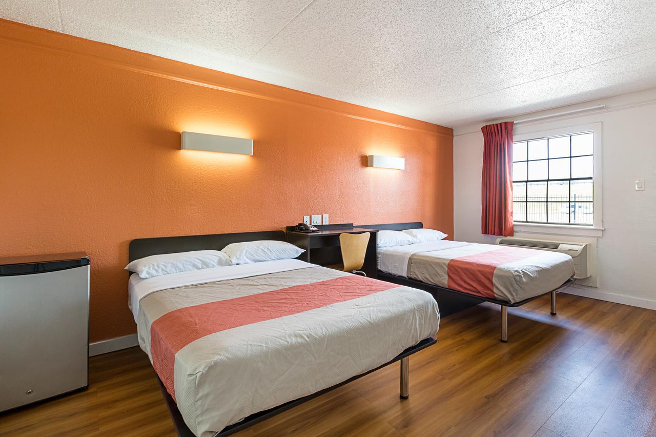 Motel 6 Seattle North - Kirkland - thumb 15