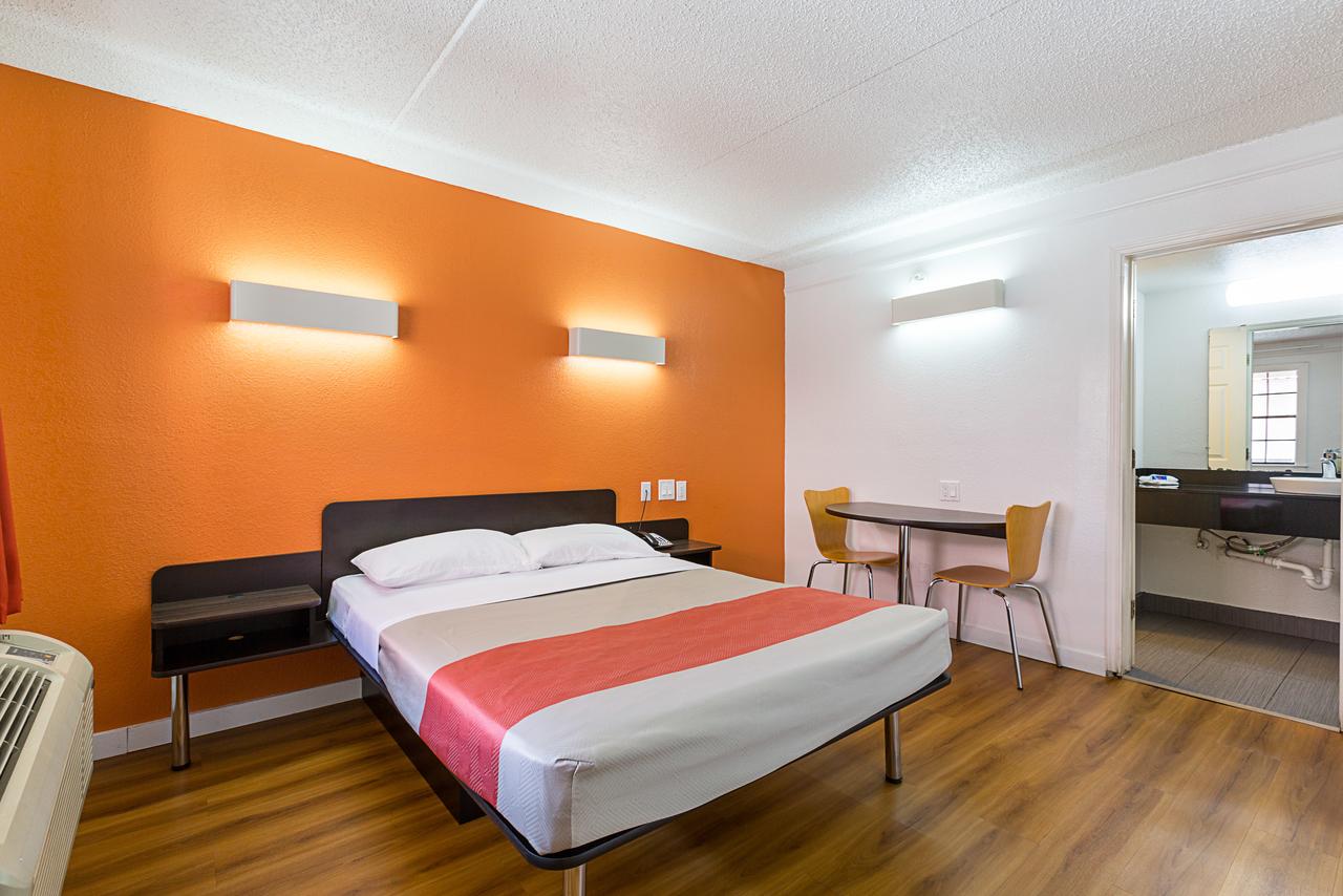 Motel 6 Seattle North - Kirkland - thumb 19