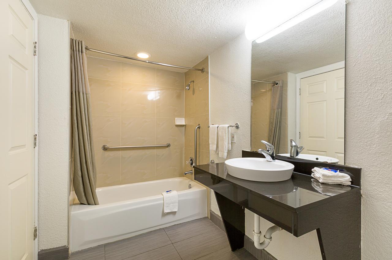 Motel 6 Seattle North - Kirkland - thumb 27