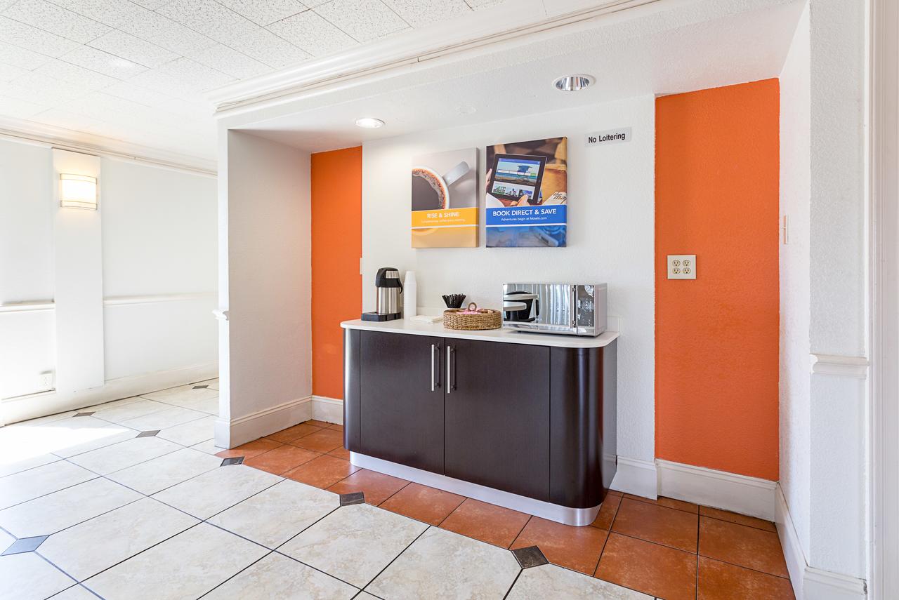 Motel 6 Seattle North - Kirkland - thumb 9