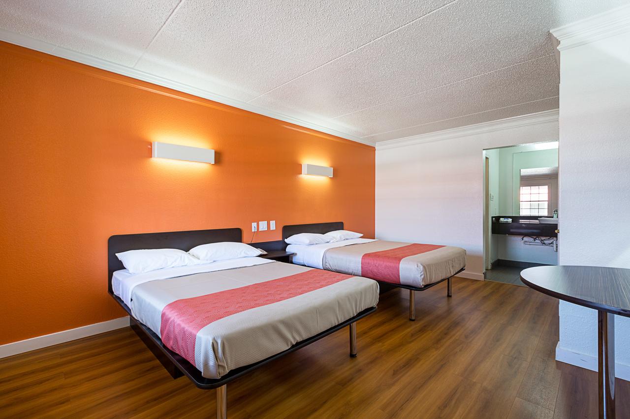 Motel 6 Seattle North - Kirkland - thumb 11
