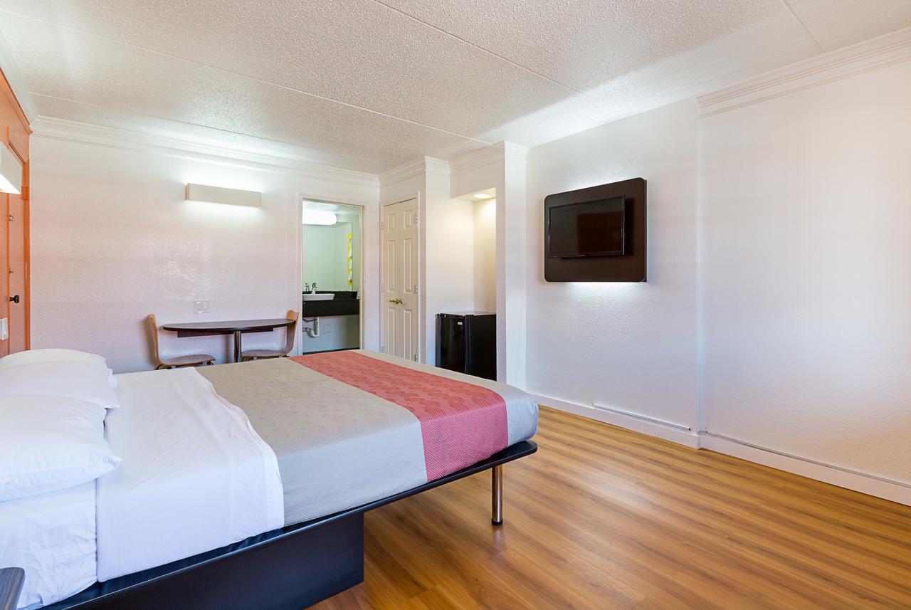 Motel 6 Seattle North - Kirkland - thumb 16
