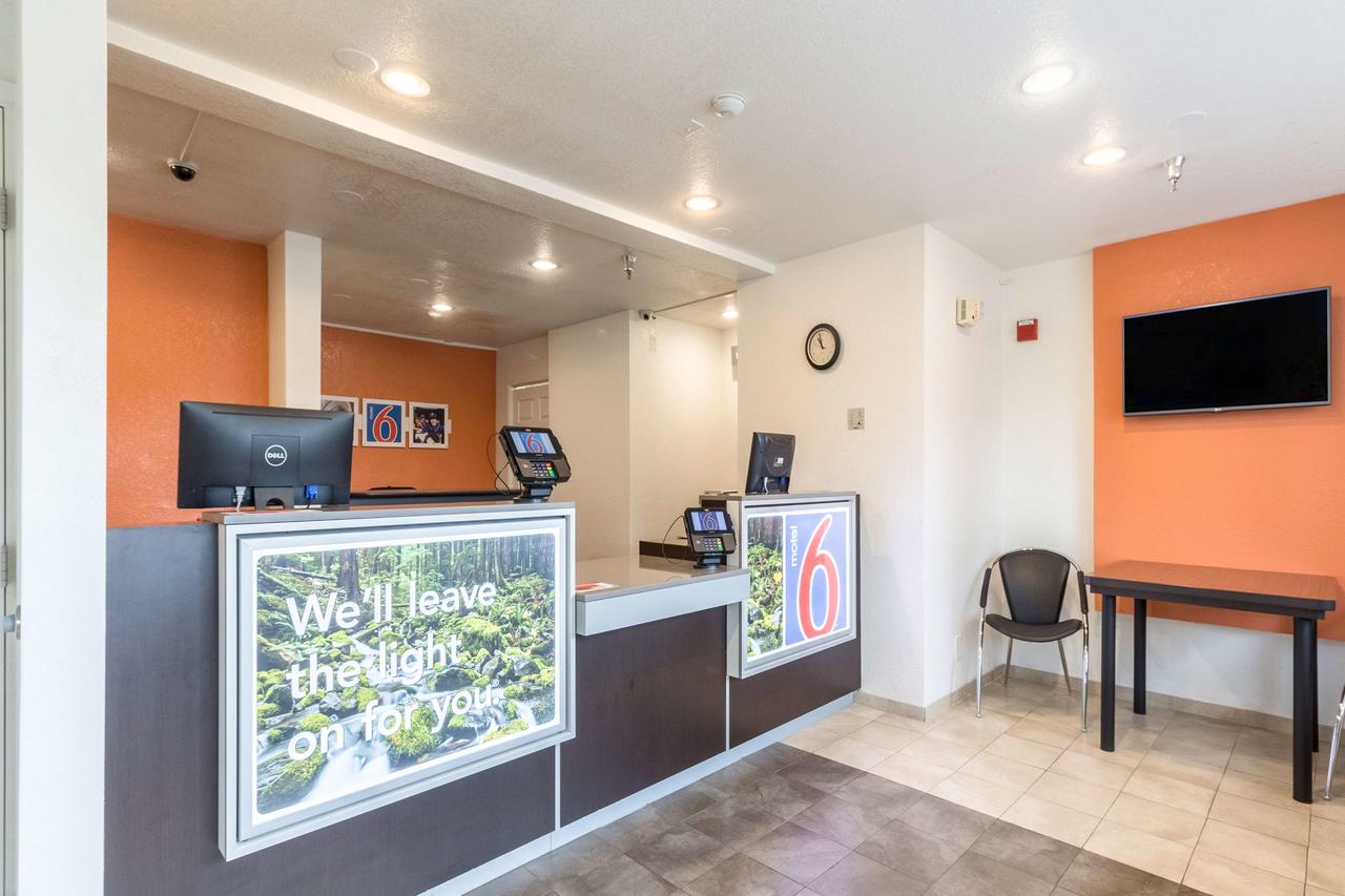 Motel 6 Seattle North - Kirkland - thumb 34