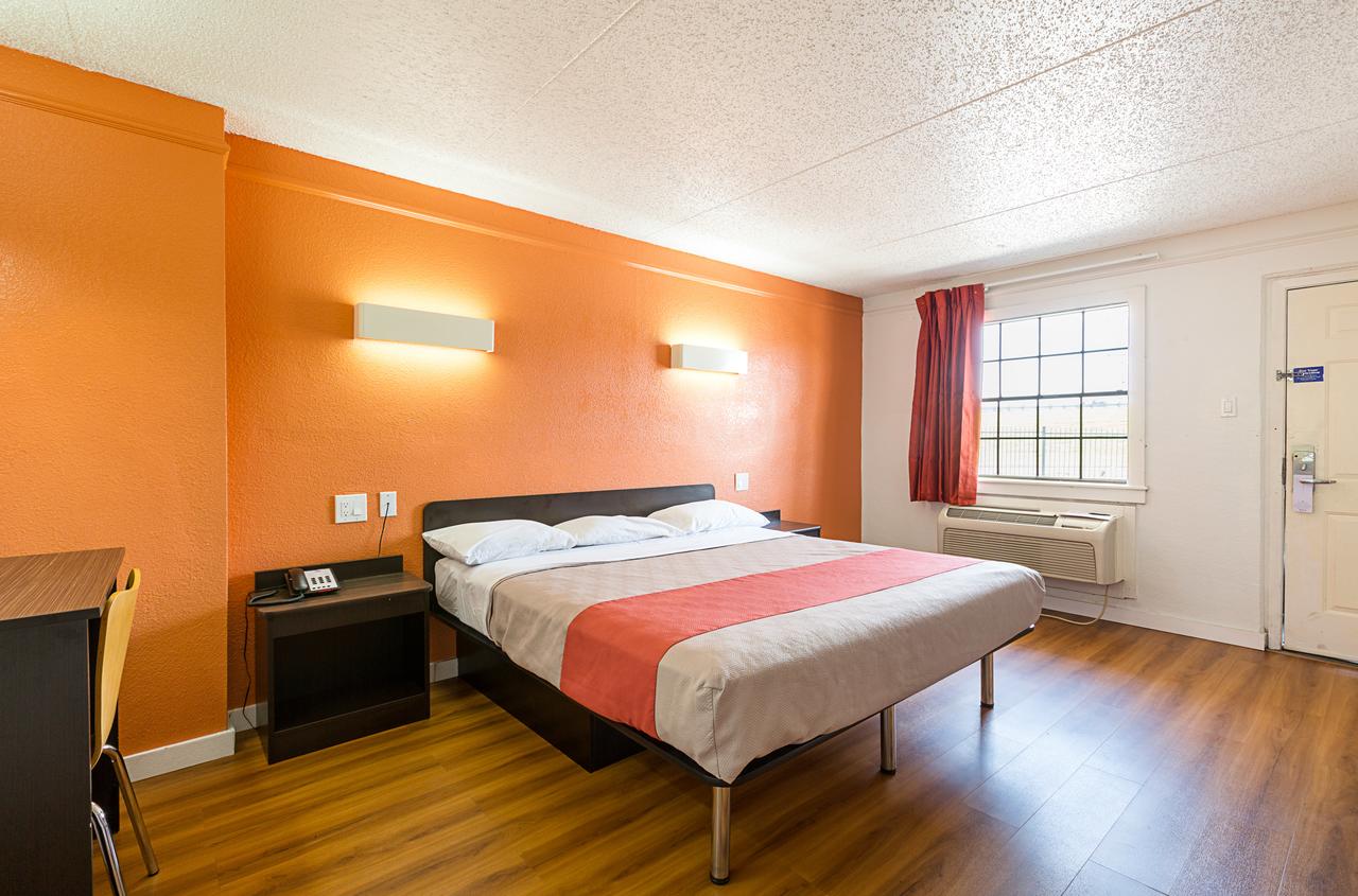 Motel 6 Seattle North - Kirkland - thumb 22