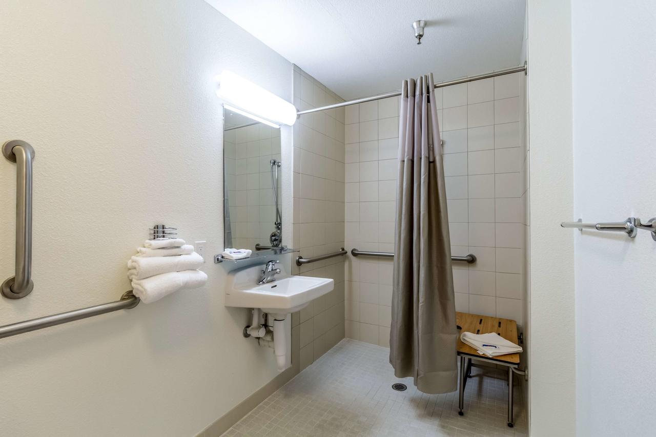 Motel 6 Seattle North - Kirkland - thumb 40