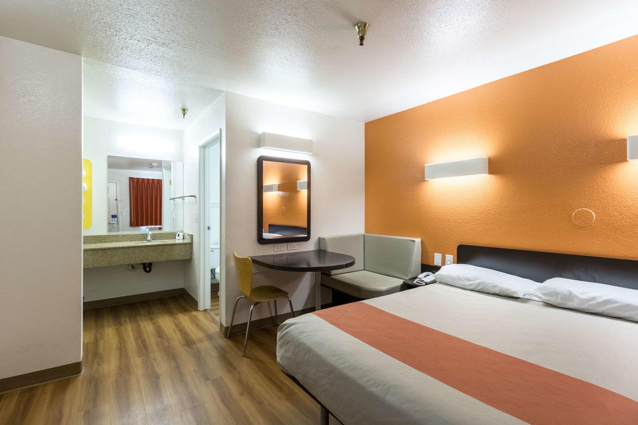 Motel 6 Seattle North - Kirkland - thumb 44