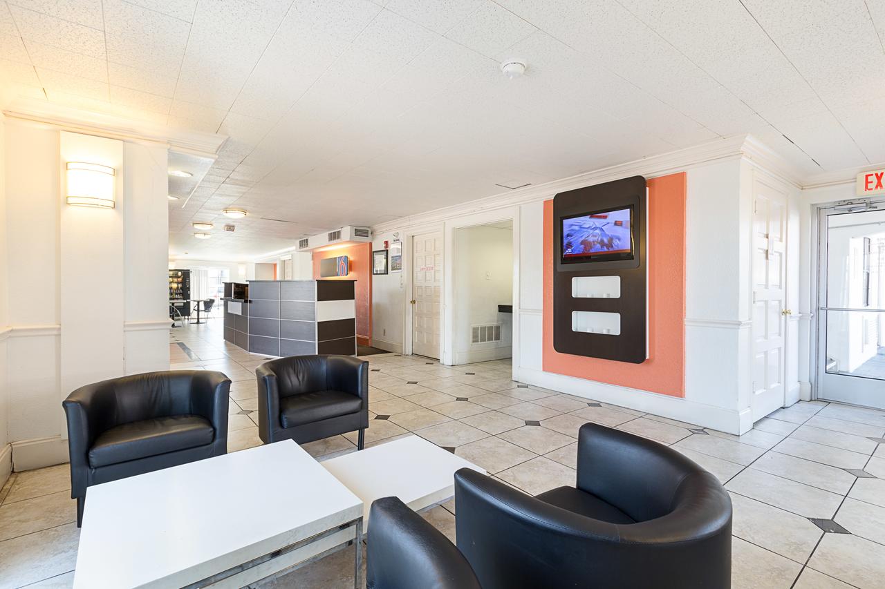 Motel 6 Seattle North - Kirkland - thumb 31