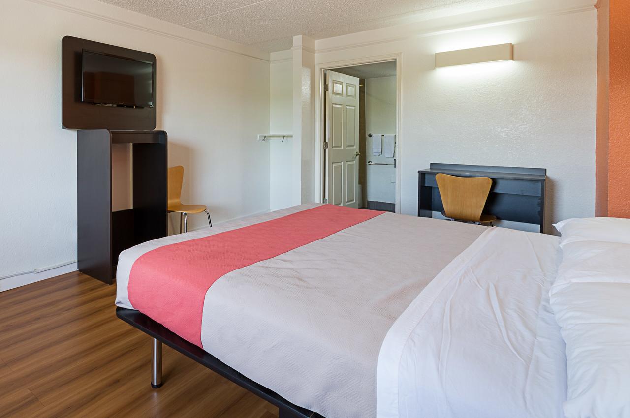 Motel 6 Seattle North - Kirkland - thumb 20