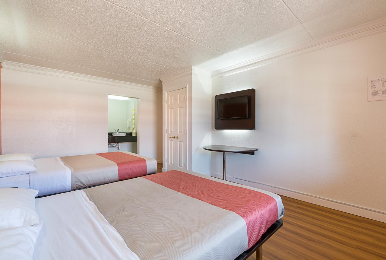 Motel 6 Seattle North - Kirkland - thumb 14