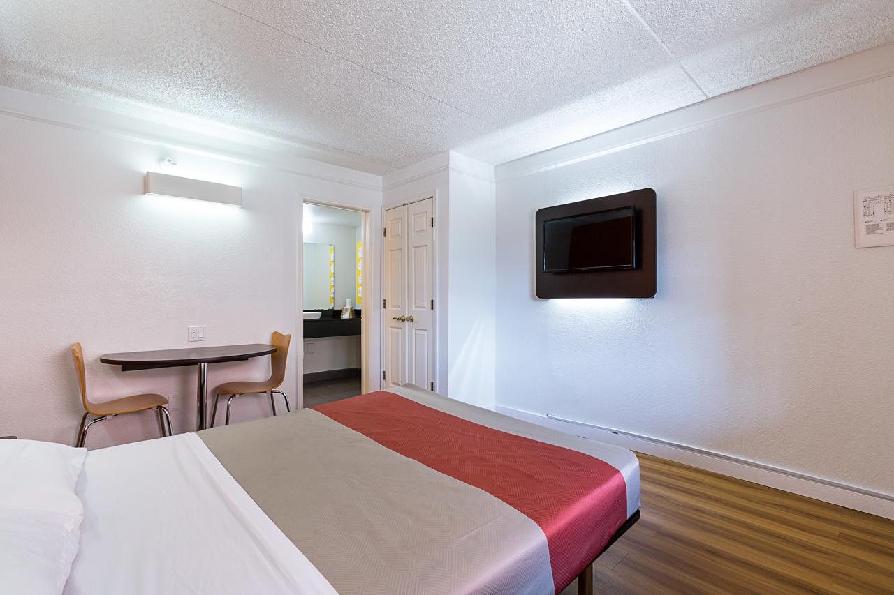 Motel 6 Seattle North - Kirkland - thumb 21
