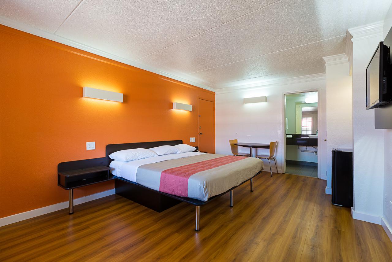 Motel 6 Seattle North - Kirkland - thumb 17