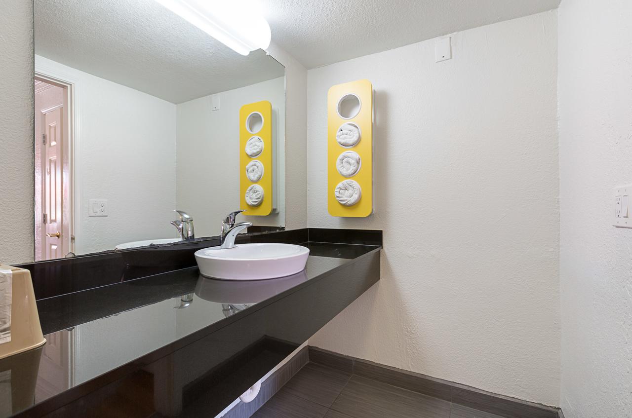 Motel 6 Seattle North - Kirkland - thumb 26