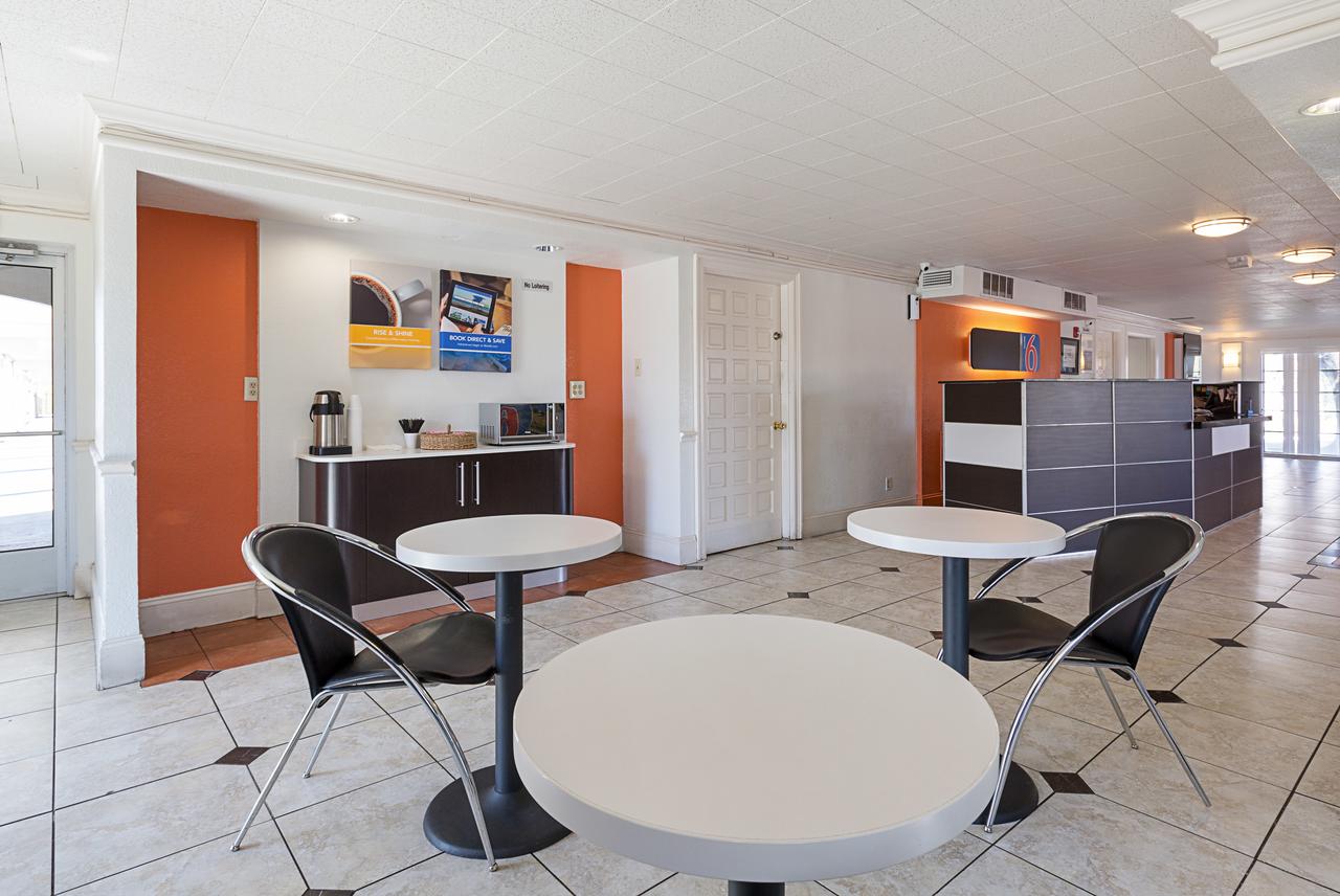 Motel 6 Seattle North - Kirkland - thumb 7