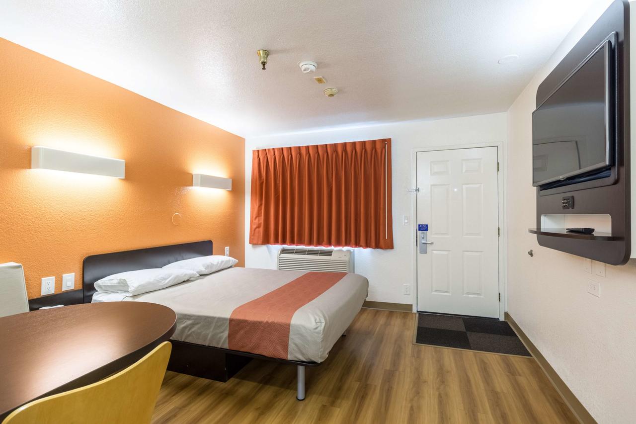 Motel 6 Seattle North - Kirkland - thumb 43