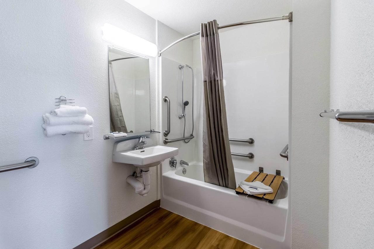 Motel 6 Seattle North - Kirkland - thumb 39