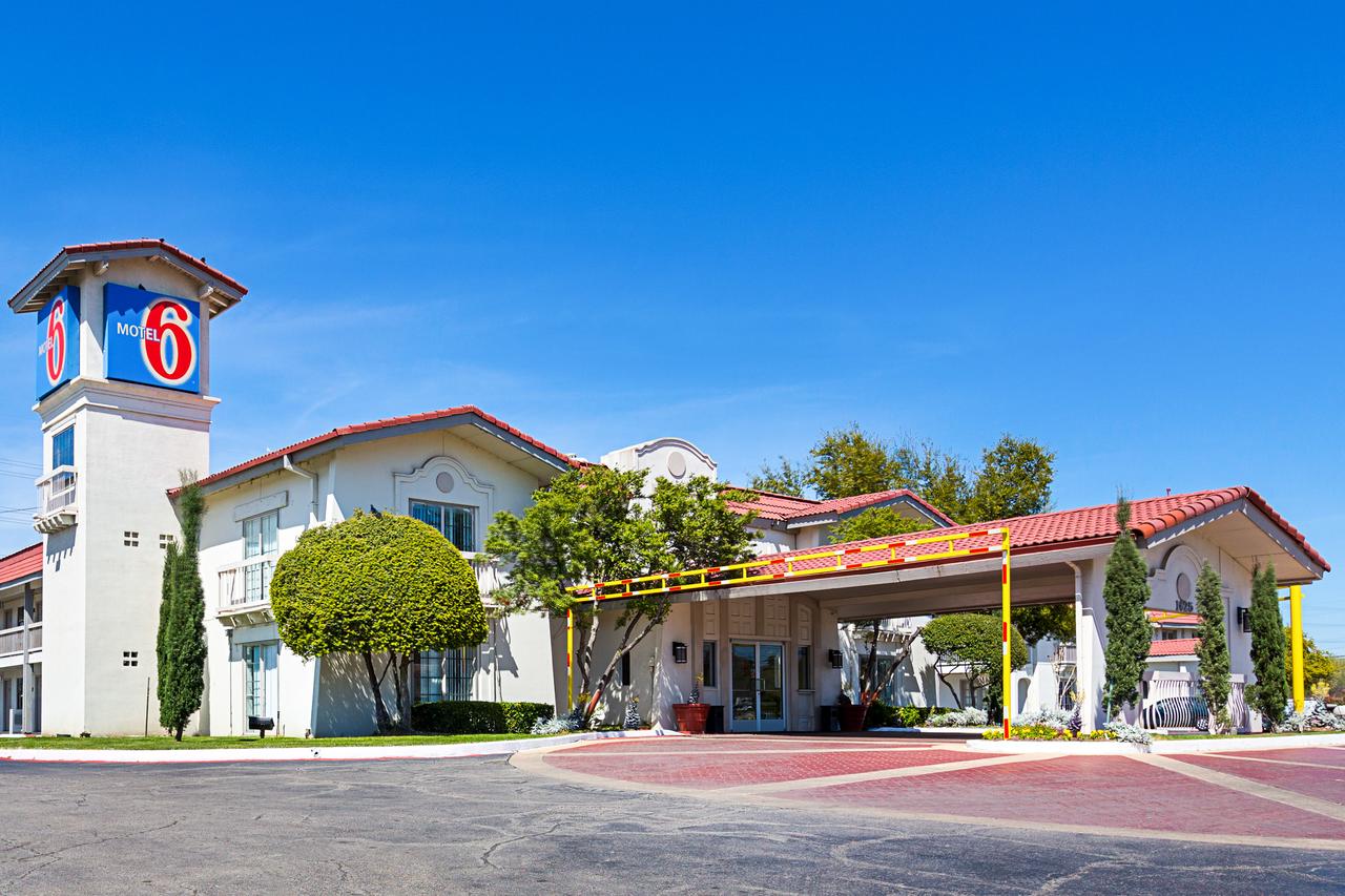Motel 6 Seattle North - Kirkland - thumb 2