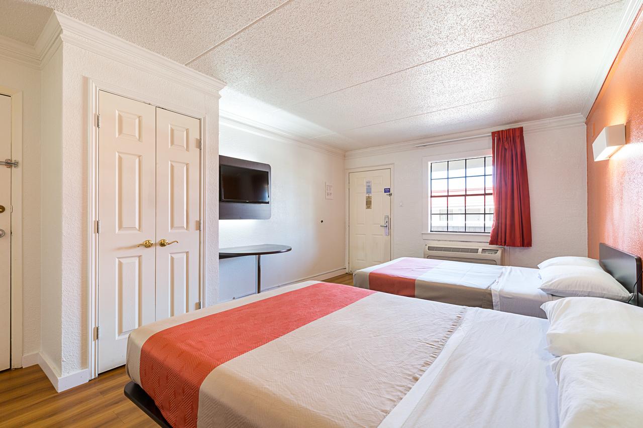 Motel 6 Seattle North - Kirkland - thumb 13