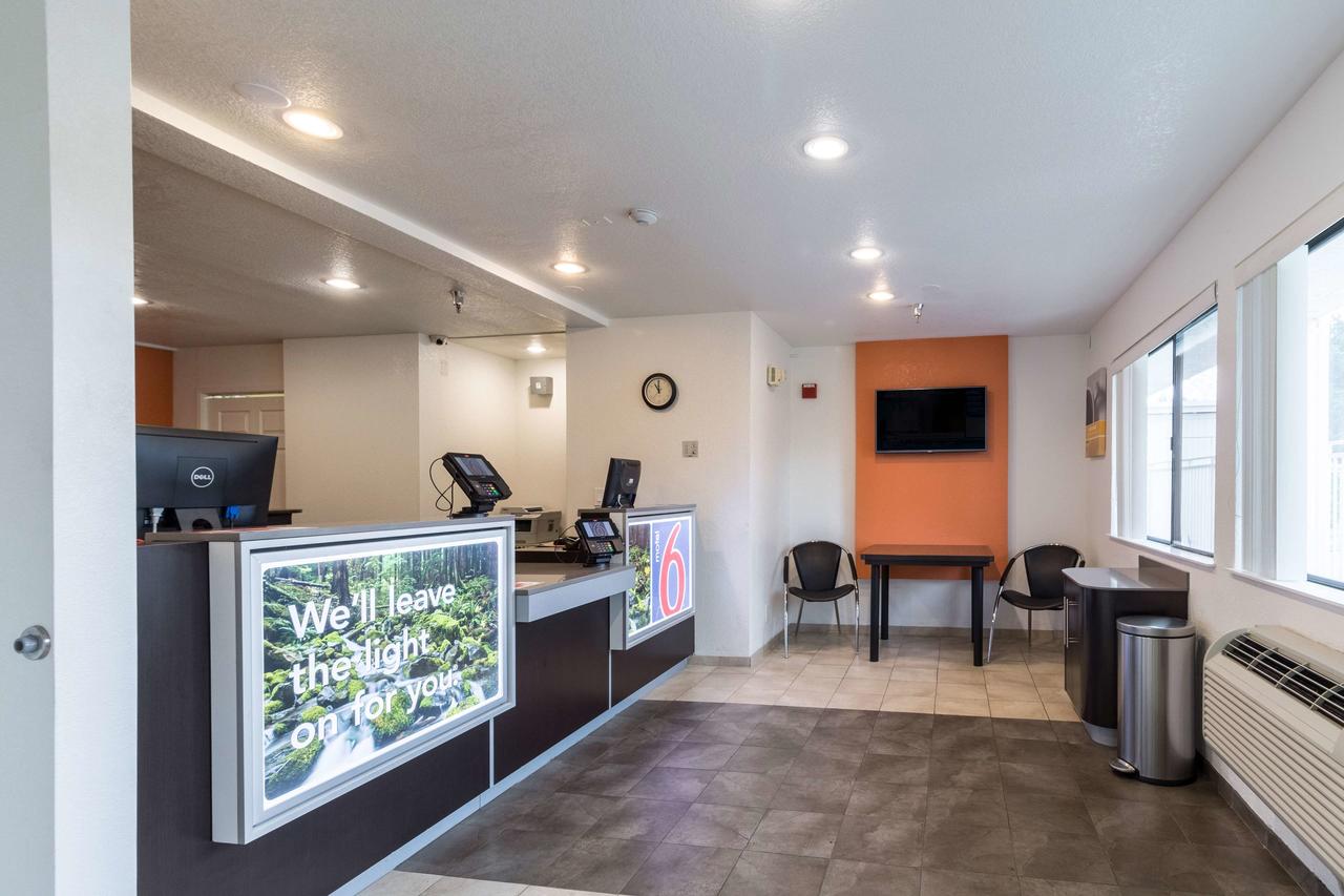 Motel 6 Seattle North - Kirkland - thumb 33