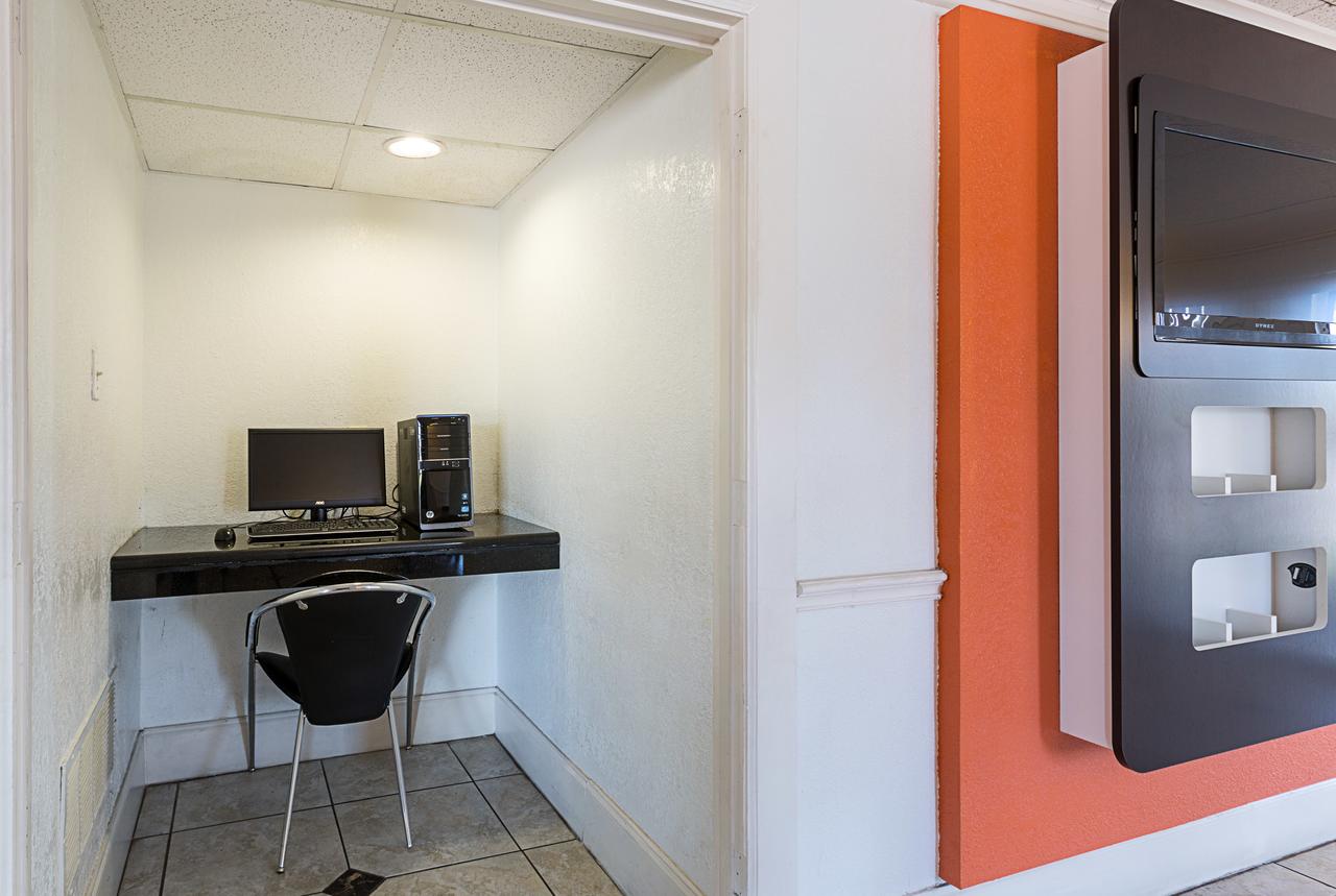 Motel 6 Seattle North - Kirkland - thumb 12