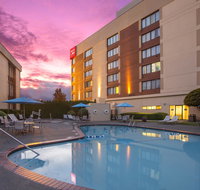 Red Lion Hotel  Conference Center - Seattle/Renton - Accommodation Los Angeles
