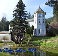 Alexander's Lodge - Accommodation Los Angeles