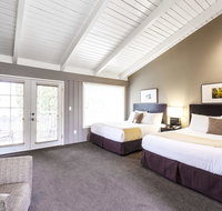 Earthbox Inn  Spa - Accommodation Los Angeles
